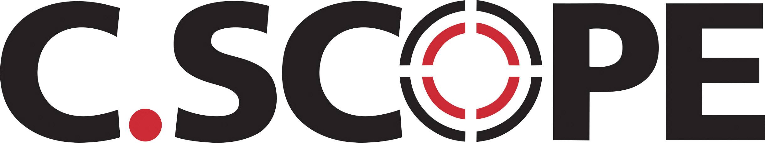 c.scope logo detector metal brand