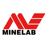minelab brand logo detectores detectors